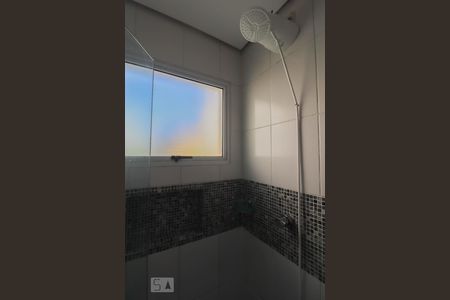 Apartamento à venda com 69m², 2 quartos e 1 vagaBanheiro da Suíte