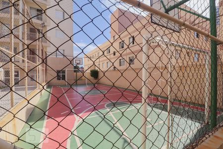 Apartamento à venda com 69m², 2 quartos e 1 vagaQuadra Esportiva