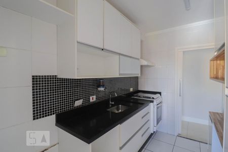 Apartamento à venda com 69m², 2 quartos e 1 vagaCozinha