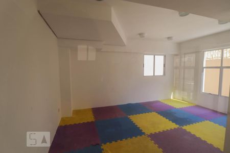 Apartamento à venda com 69m², 2 quartos e 1 vagaBrinquedoteca