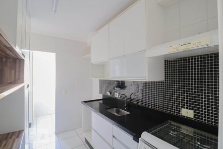 Apartamento à venda com 69m², 2 quartos e 1 vagaCozinha