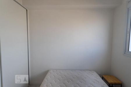 Quarto 1 de apartamento para alugar com 1 quarto, 36m² em Vila Leopoldina, São Paulo