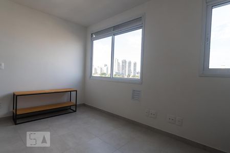Sala de apartamento para alugar com 1 quarto, 36m² em Vila Leopoldina, São Paulo