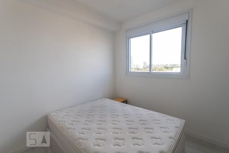 Quarto 1 de apartamento para alugar com 1 quarto, 36m² em Vila Leopoldina, São Paulo