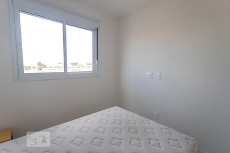 Quarto 1 de apartamento para alugar com 1 quarto, 36m² em Vila Leopoldina, São Paulo