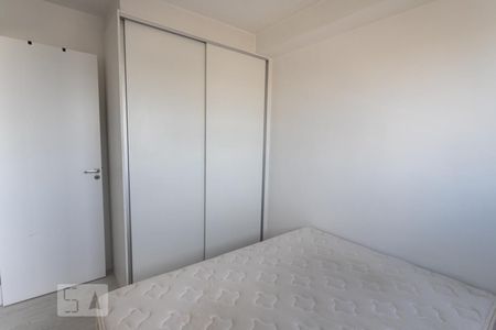 Quarto 1 de apartamento para alugar com 1 quarto, 36m² em Vila Leopoldina, São Paulo