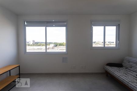 Sala de apartamento para alugar com 1 quarto, 36m² em Vila Leopoldina, São Paulo