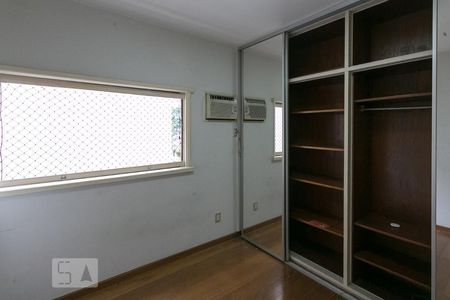 Quarto 1 de apartamento à venda com 2 quartos, 118m² em Higienópolis, São Paulo