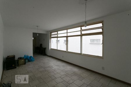 Sala de apartamento à venda com 2 quartos, 118m² em Higienópolis, São Paulo