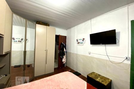 Quarto 1 de casa à venda com 4 quartos, 97m² em Canudos, Novo Hamburgo