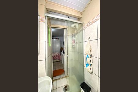 Casa à venda com 97m², 4 quartos e sem vaga Casa à venda com 97m², 4 quartos e sem vagaBanheiro da Suíte