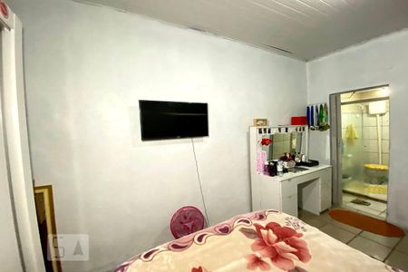 Casa à venda com 97m², 4 quartos e sem vaga Casa à venda com 97m², 4 quartos e sem vagaQuarto 4 suíte