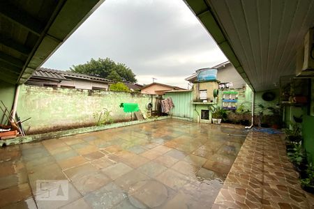 Casa à venda com 97m², 4 quartos e sem vaga Casa à venda com 97m², 4 quartos e sem vagaPátio