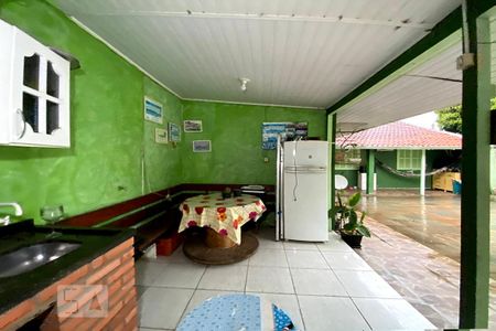 Casa à venda com 97m², 4 quartos e sem vaga Casa à venda com 97m², 4 quartos e sem vagaEspaço Gourmet