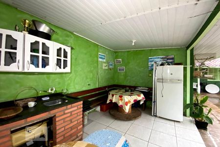 Casa à venda com 97m², 4 quartos e sem vaga Casa à venda com 97m², 4 quartos e sem vagaEspaço Gourmet