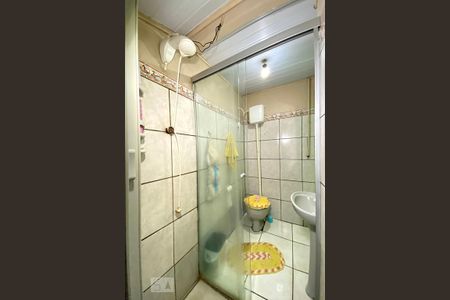 Casa à venda com 97m², 4 quartos e sem vaga Casa à venda com 97m², 4 quartos e sem vagaBanheiro da Suíte