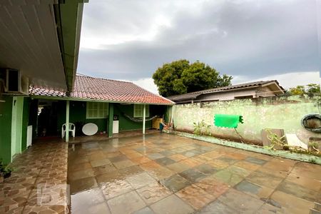 Casa à venda com 97m², 4 quartos e sem vaga Casa à venda com 97m², 4 quartos e sem vagaPátio