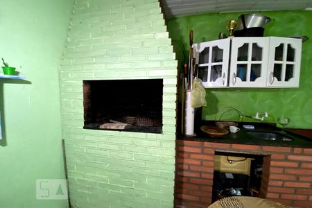 Casa à venda com 97m², 4 quartos e sem vaga Casa à venda com 97m², 4 quartos e sem vagaEspaço Gourmet