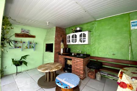 Casa à venda com 97m², 4 quartos e sem vaga Casa à venda com 97m², 4 quartos e sem vagaEspaço Gourmet