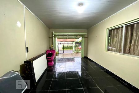 Casa à venda com 97m², 4 quartos e sem vaga Casa à venda com 97m², 4 quartos e sem vagaGaragem