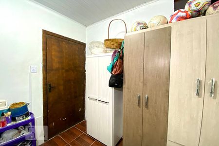 Casa à venda com 97m², 4 quartos e sem vaga Casa à venda com 97m², 4 quartos e sem vagaQuarto 3