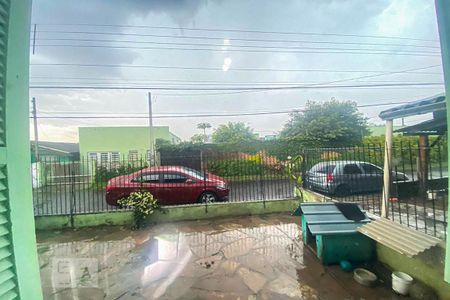 Vista Quarto 1 de casa à venda com 4 quartos, 97m² em Canudos, Novo Hamburgo