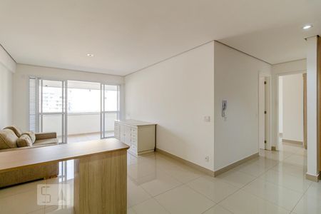 Sala de apartamento à venda com 2 quartos, 80m² em Bela Vista, São Paulo