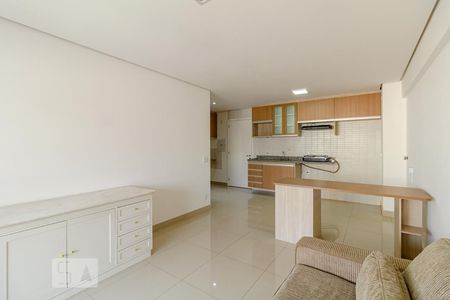 Sala de apartamento à venda com 2 quartos, 80m² em Bela Vista, São Paulo