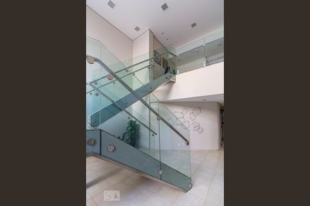 Apartamento à venda com 80m², 2 quartos e 2 vagasÁrea comum - Hall Social