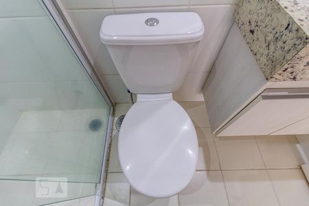 Apartamento à venda com 80m², 2 quartos e 2 vagasBanheiro 2