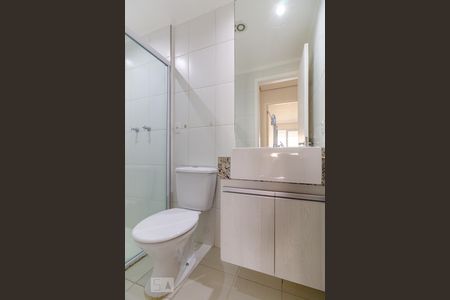 Apartamento à venda com 80m², 2 quartos e 2 vagasBanheiro 2