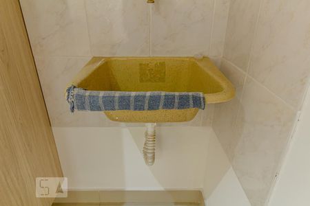 Apartamento à venda com 80m², 2 quartos e 2 vagasLavanderia