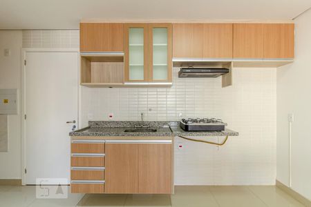 Apartamento à venda com 80m², 2 quartos e 2 vagasCozinha