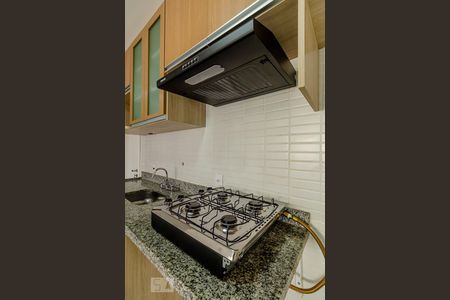 Apartamento à venda com 80m², 2 quartos e 2 vagasCozinha