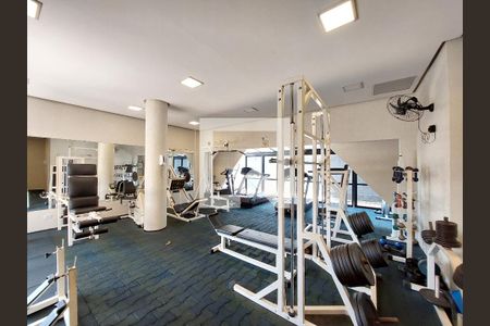 Apartamento para alugar com 72m², 3 quartos e 1 vagaAcademia