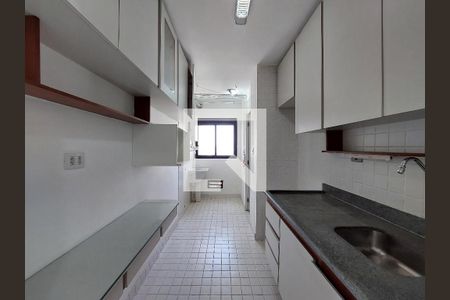 Apartamento para alugar com 72m², 3 quartos e 1 vagaCozinha