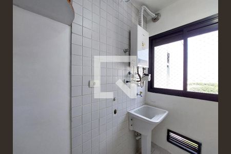 Apartamento para alugar com 72m², 3 quartos e 1 vagaÁrea de Serviço