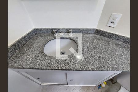 Apartamento para alugar com 72m², 3 quartos e 1 vagaBanheiro 2