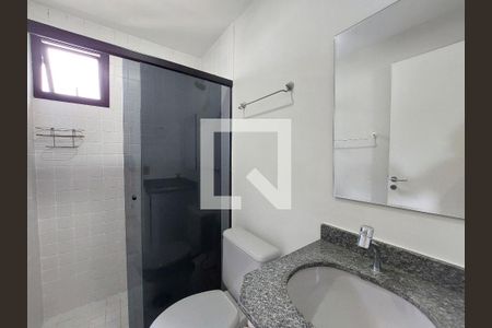 Apartamento para alugar com 72m², 3 quartos e 1 vagaBanheiro 1