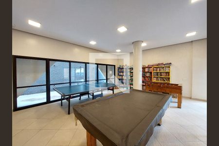 Apartamento para alugar com 72m², 3 quartos e 1 vagaSalão de Jogos