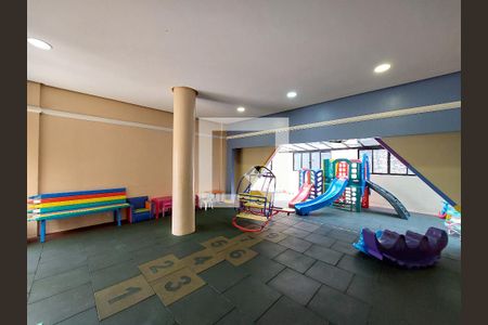 Apartamento para alugar com 72m², 3 quartos e 1 vagaBrinquedoteca