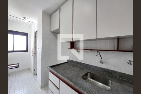 Apartamento para alugar com 72m², 3 quartos e 1 vagaCozinha
