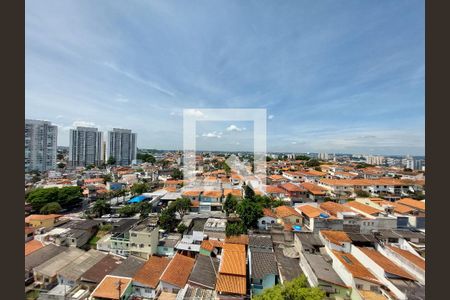 Apartamento para alugar com 72m², 3 quartos e 1 vagaVista do Quarto 1