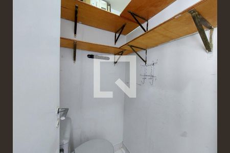 Apartamento para alugar com 72m², 3 quartos e 1 vagaDespensa na Área de Serviço