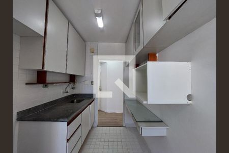 Apartamento para alugar com 72m², 3 quartos e 1 vagaCozinha