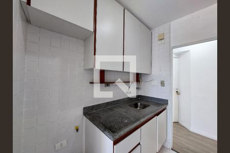 Apartamento para alugar com 72m², 3 quartos e 1 vagaCozinha