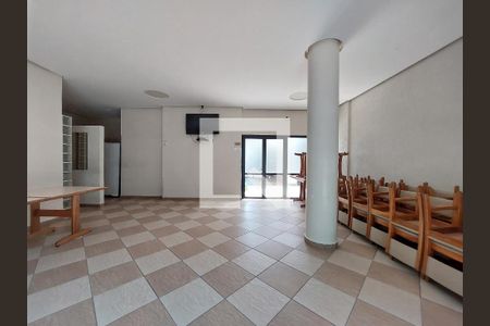 Apartamento para alugar com 72m², 3 quartos e 1 vagaÁrea comum