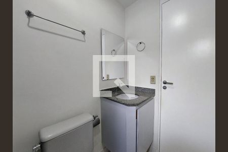 Apartamento para alugar com 72m², 3 quartos e 1 vagaBanheiro 1
