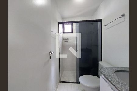 Apartamento para alugar com 72m², 3 quartos e 1 vagaBanheiro 1