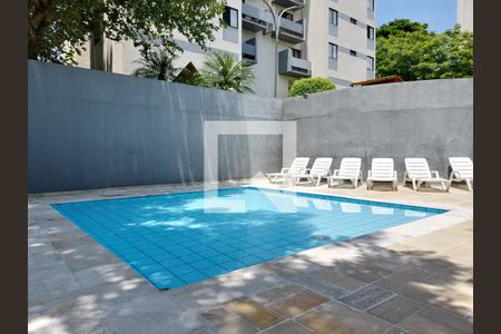 Apartamento para alugar com 72m², 3 quartos e 1 vagaPiscina Infantil